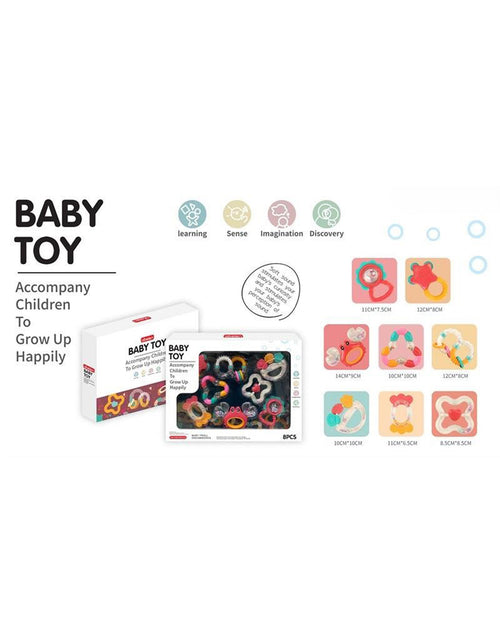Baby Multi-function-0001