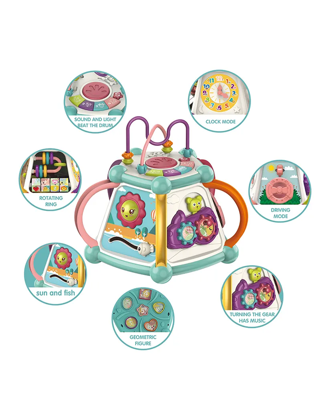 Baby Multi-function-0015