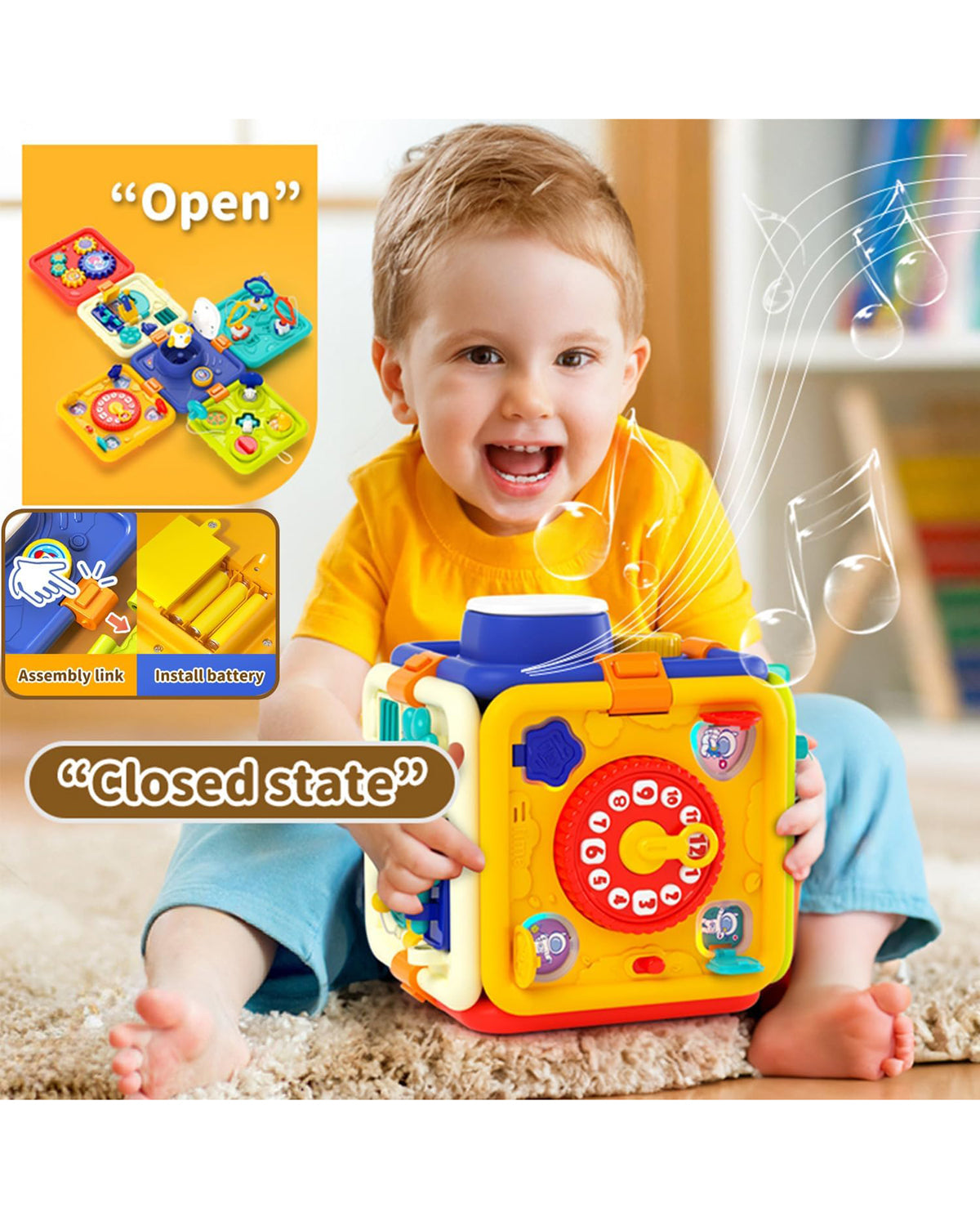 Baby Multi-function-0010