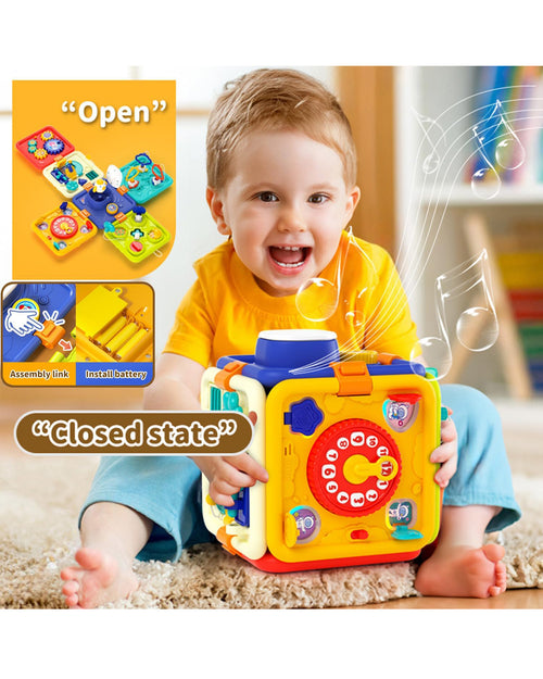 Baby Multi-function-0010