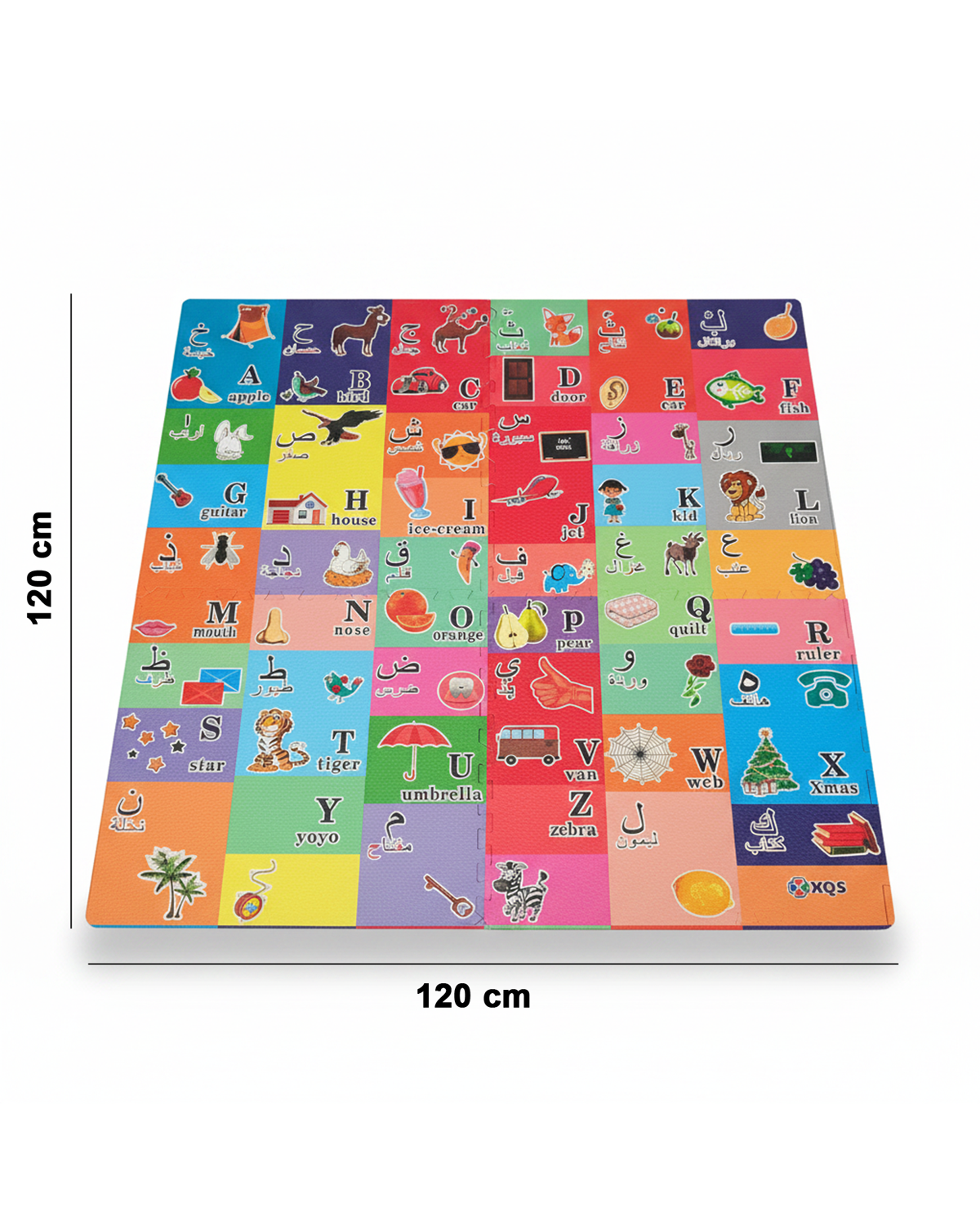 Floor Mat-0092