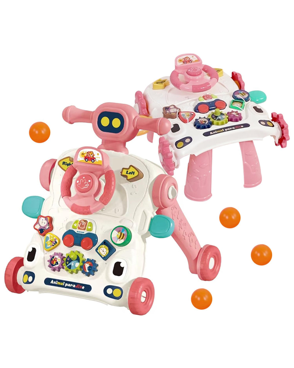 Baby Multi-function-0018