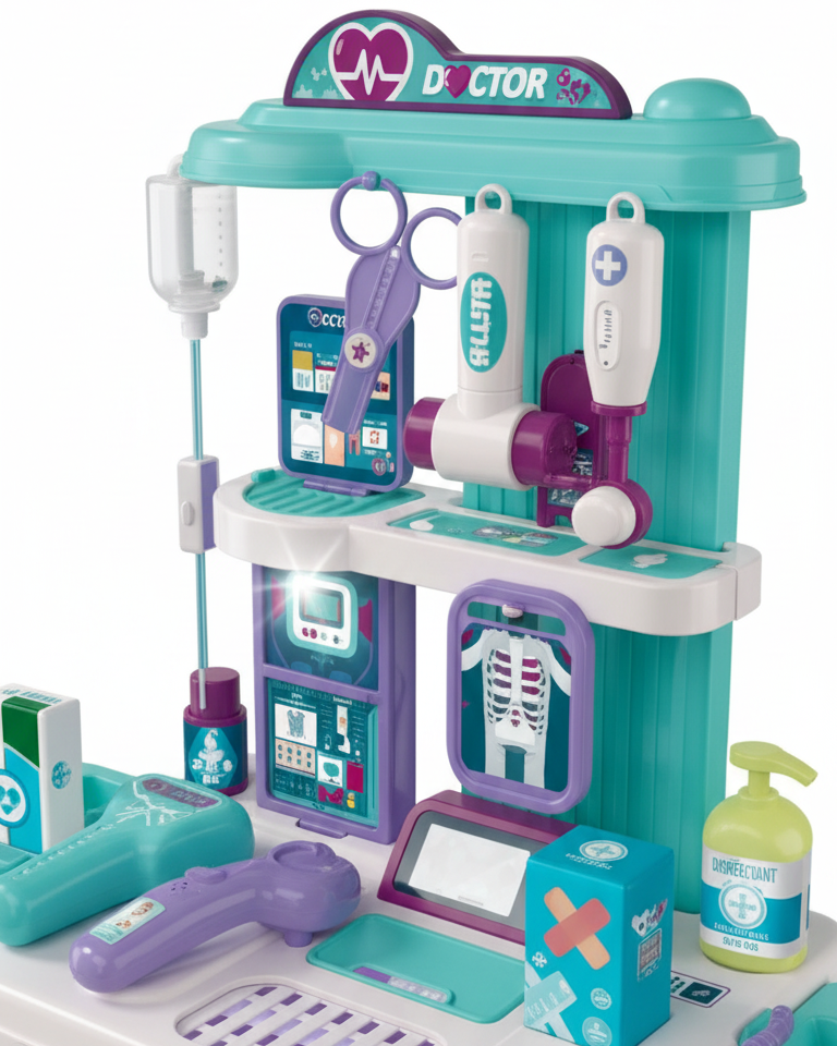 Doctor Set-0046