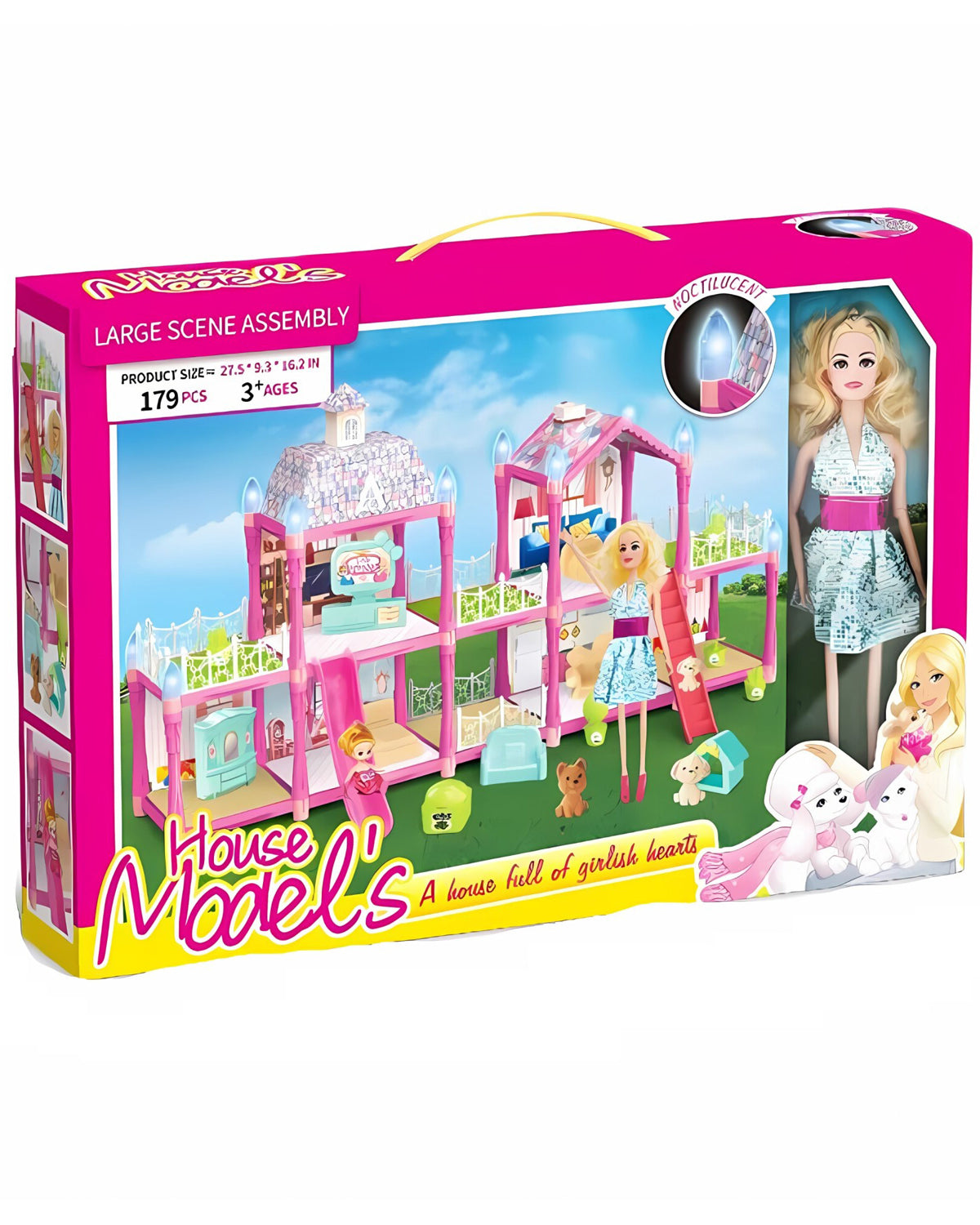 Doll Houses-0061