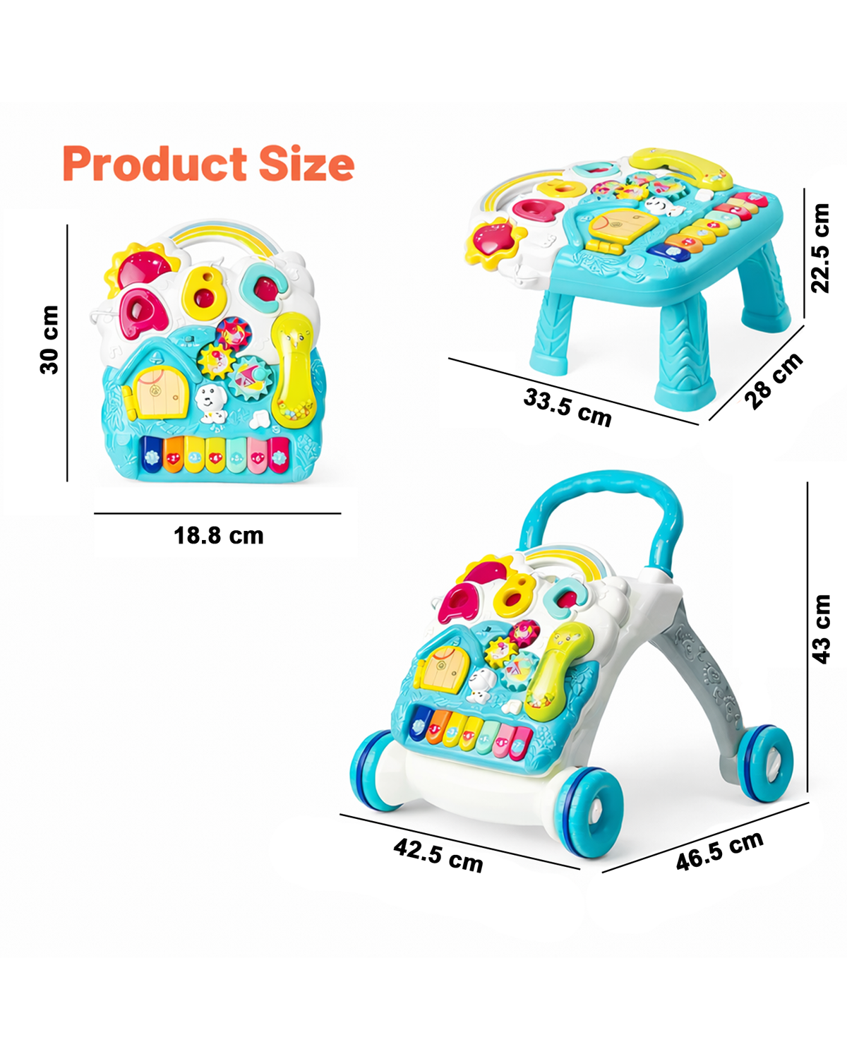Baby Multi-function-0016
