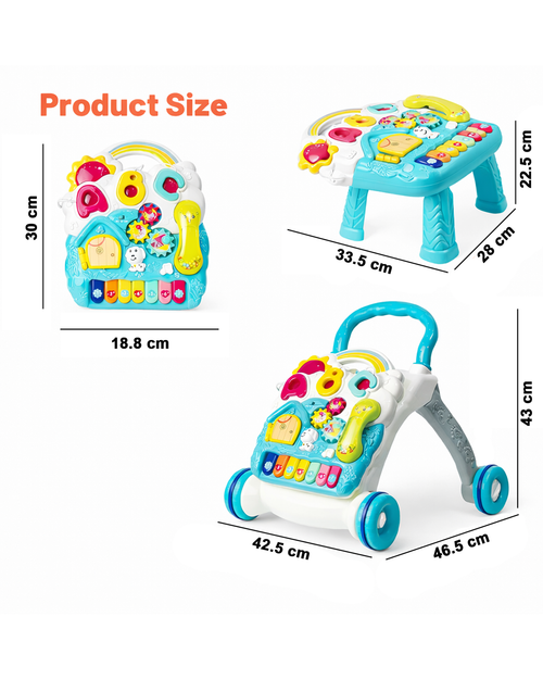 Baby Multi-function-0016