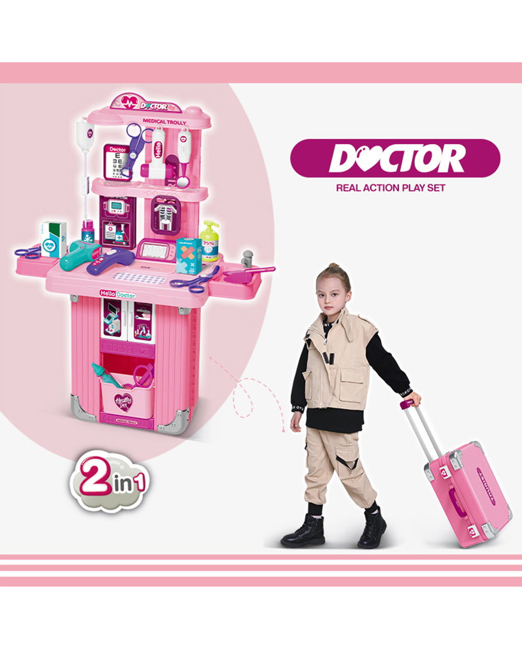 Doctor Set-0045