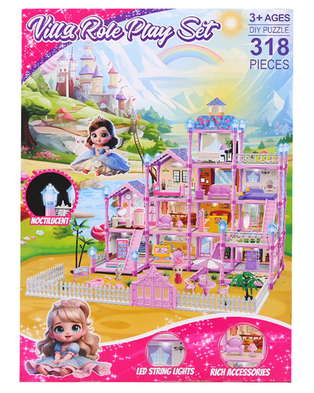 Doll Houses-0052