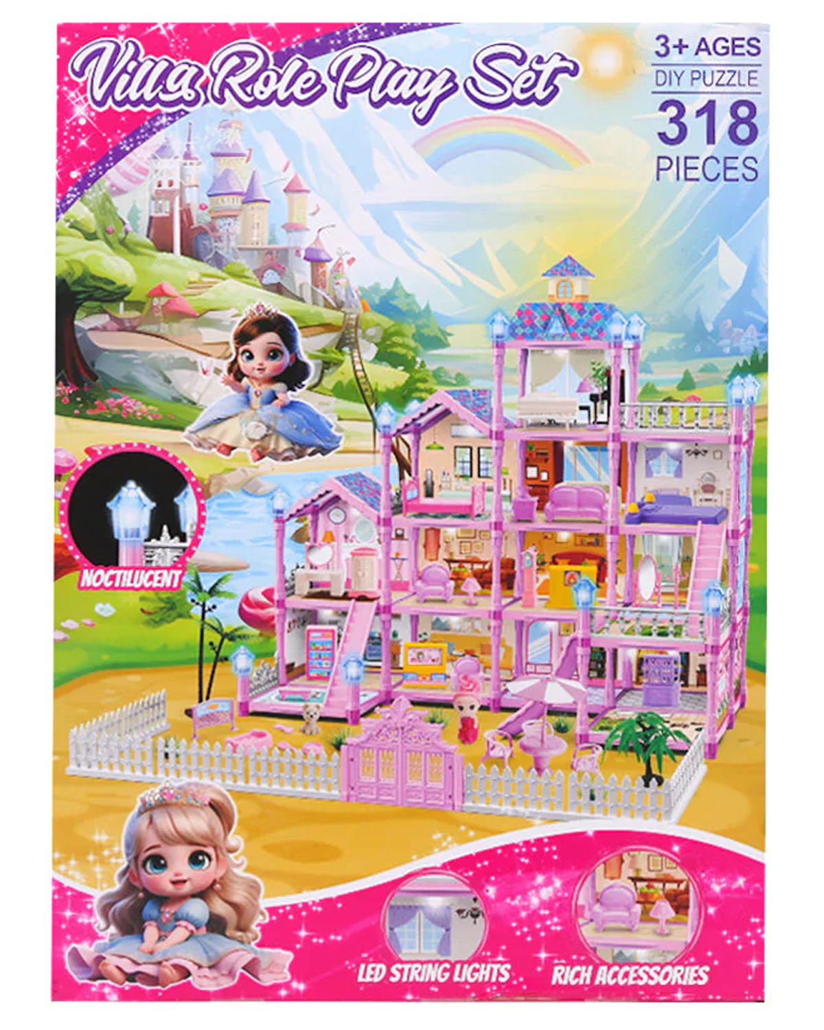 Doll Houses-0052