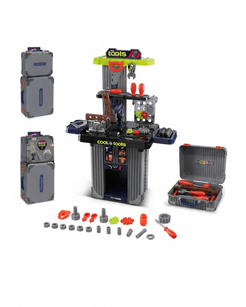 Tool Set-0196