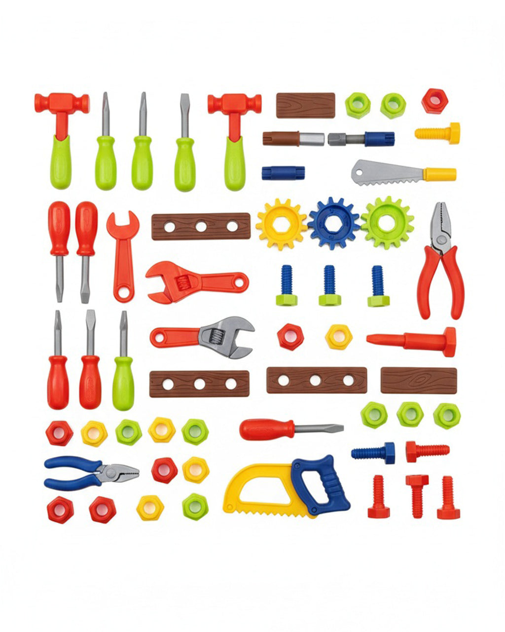 Tool Set-0196