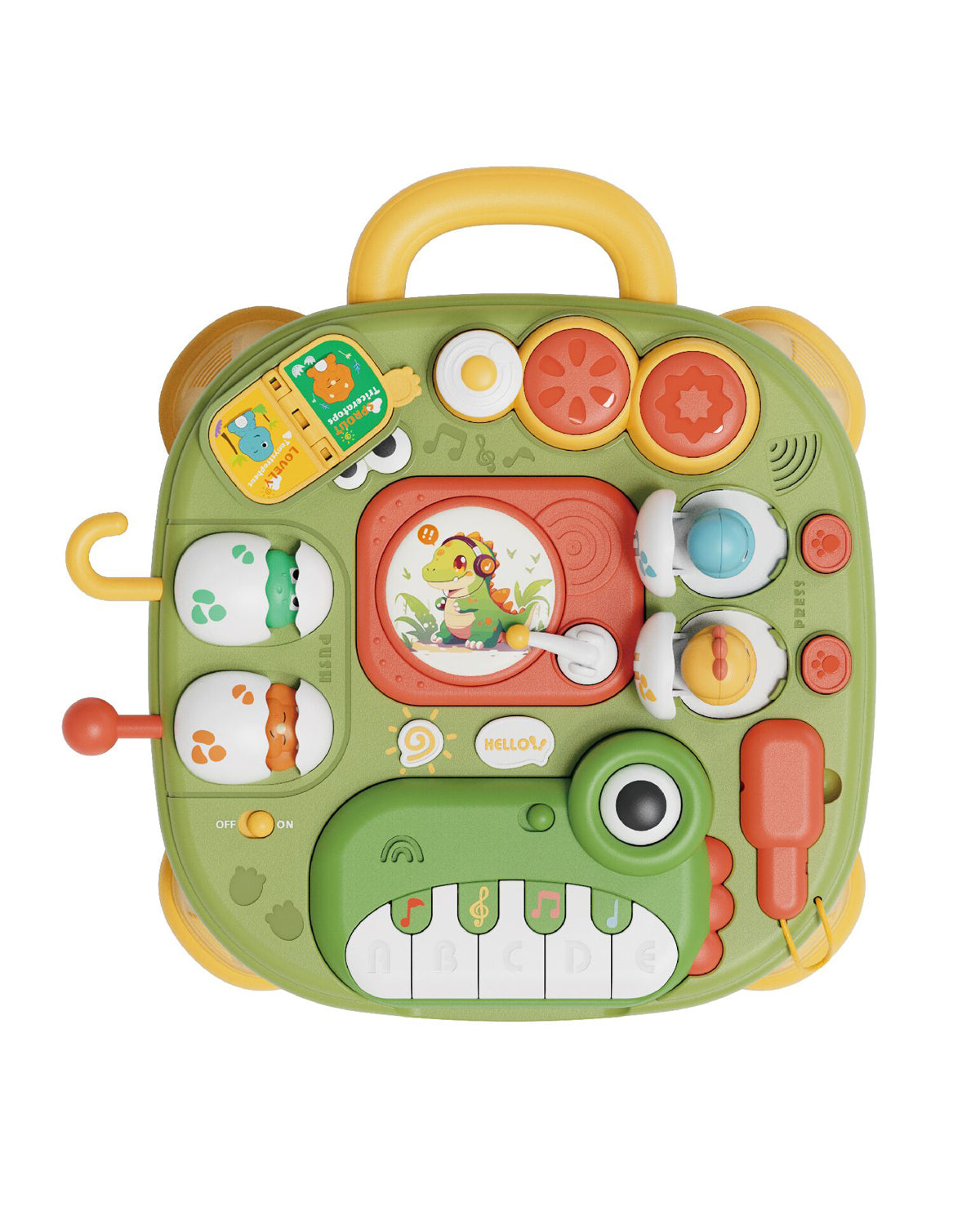 Baby Multi-function-0007