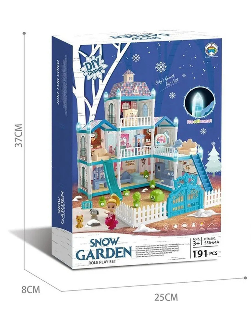 Doll Houses-0049