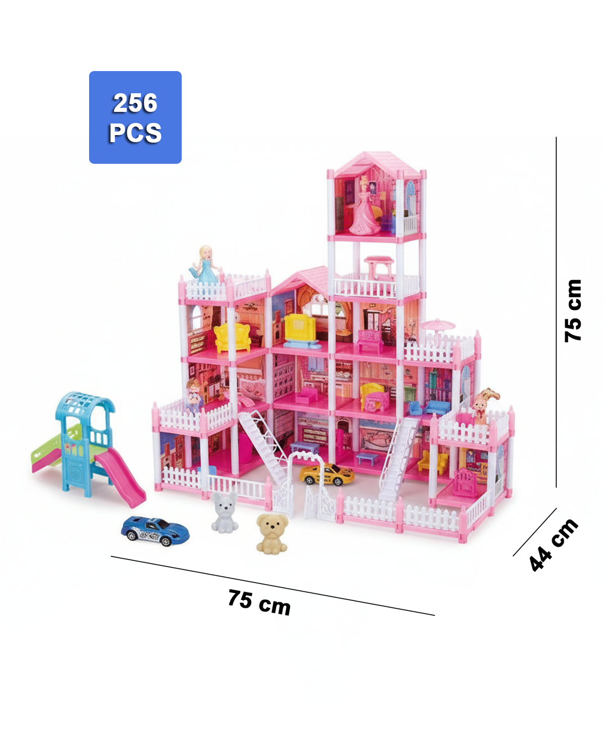 Doll Houses-0058