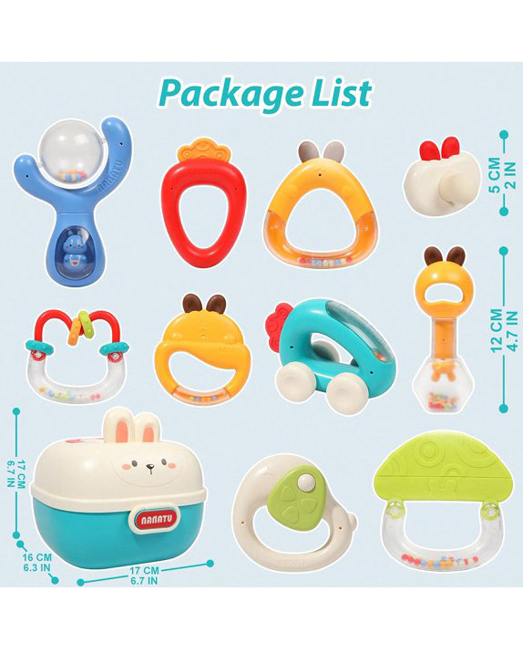 Baby Multi-function-0002
