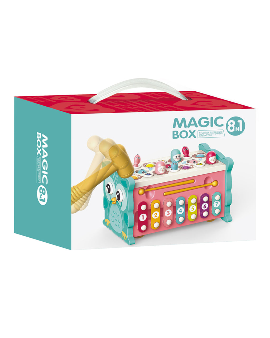 Baby Multi-function-0014