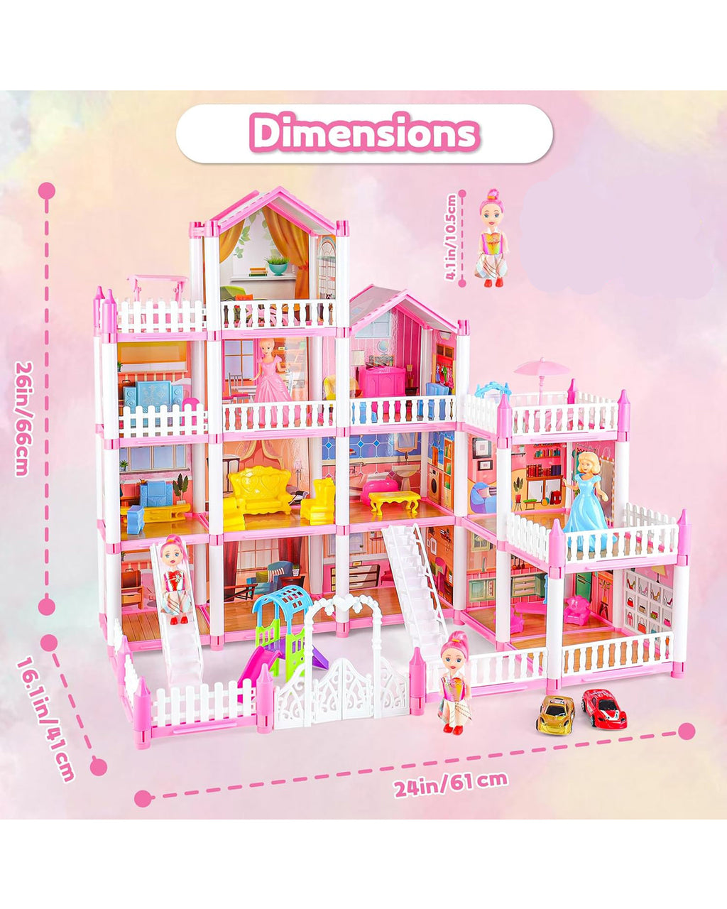 Doll Houses-0050