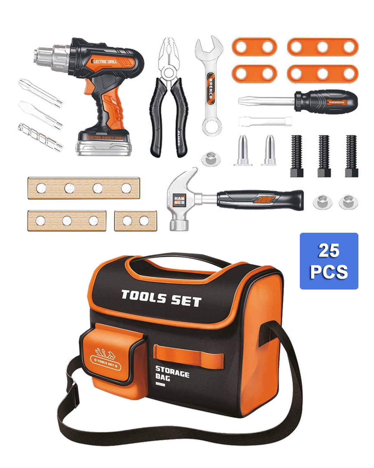 Tool Set-0200