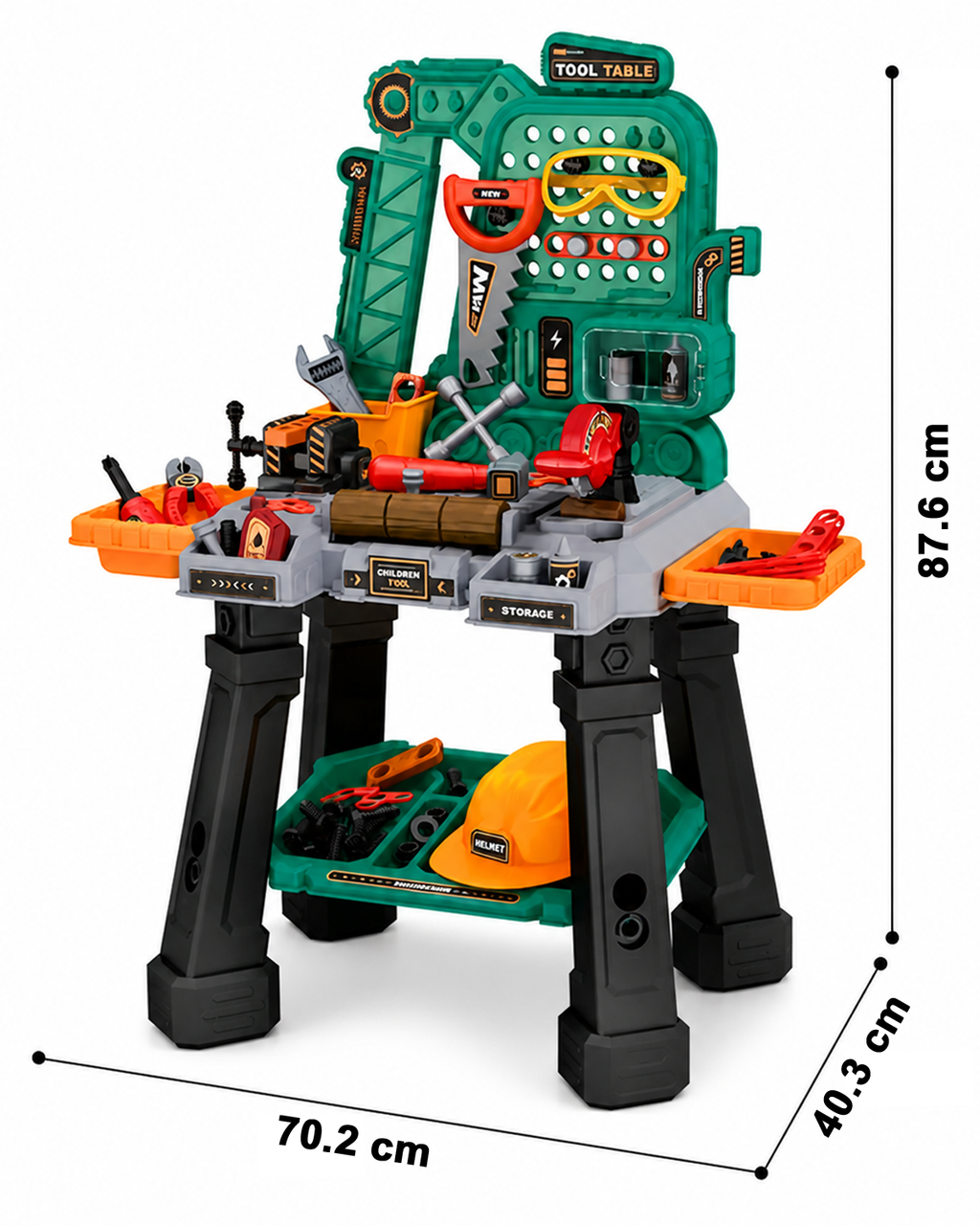 Tool Set-0198