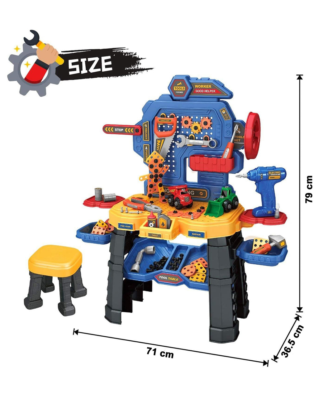 Tool Set-0197