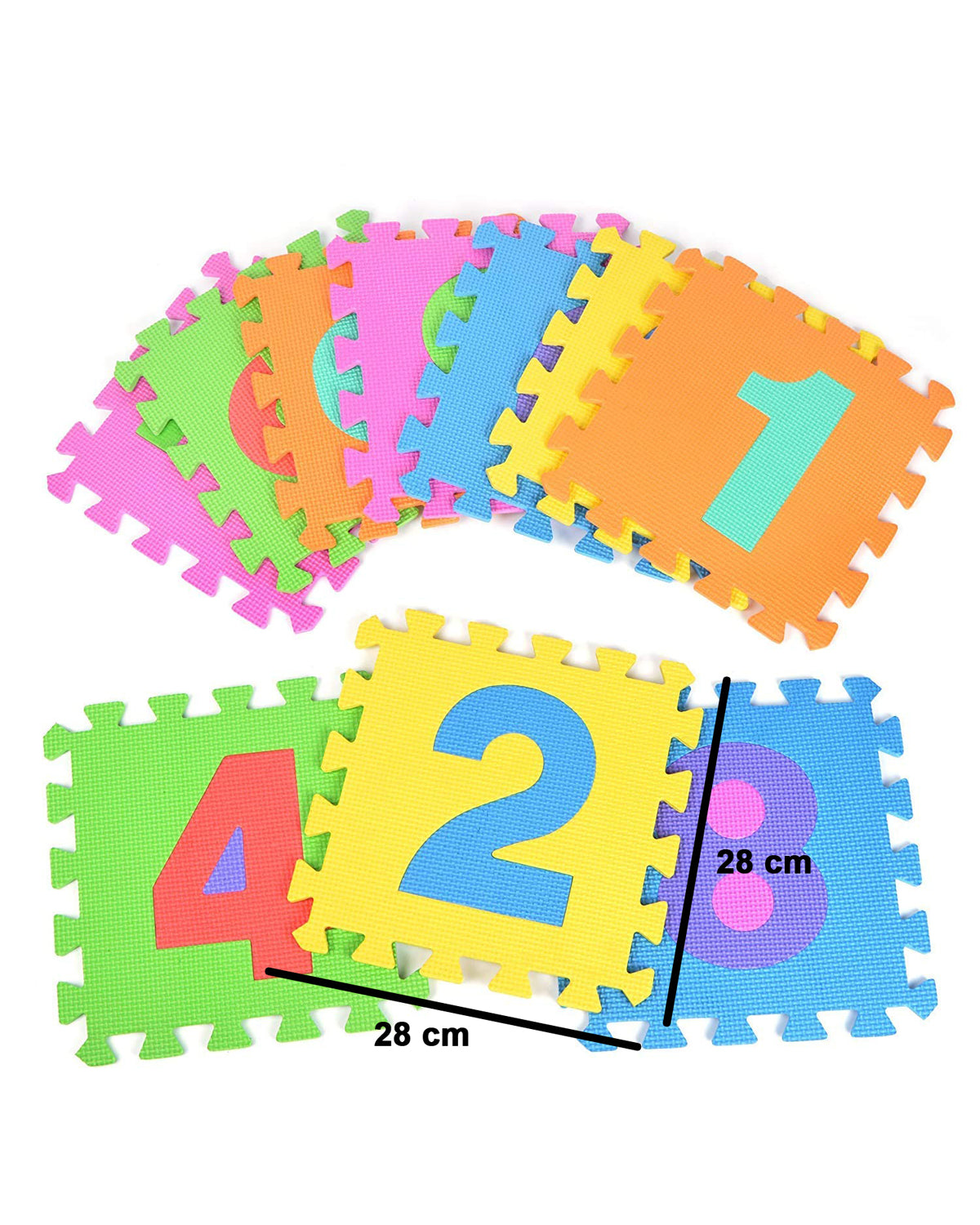 Floor Mat-0096
