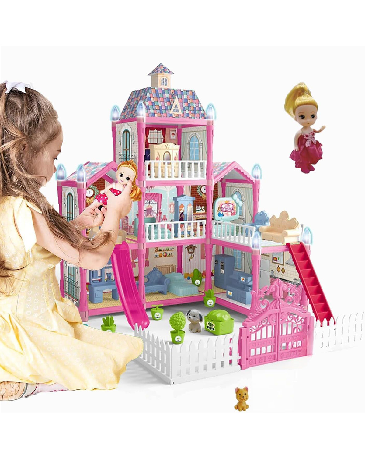 Doll Houses-0048