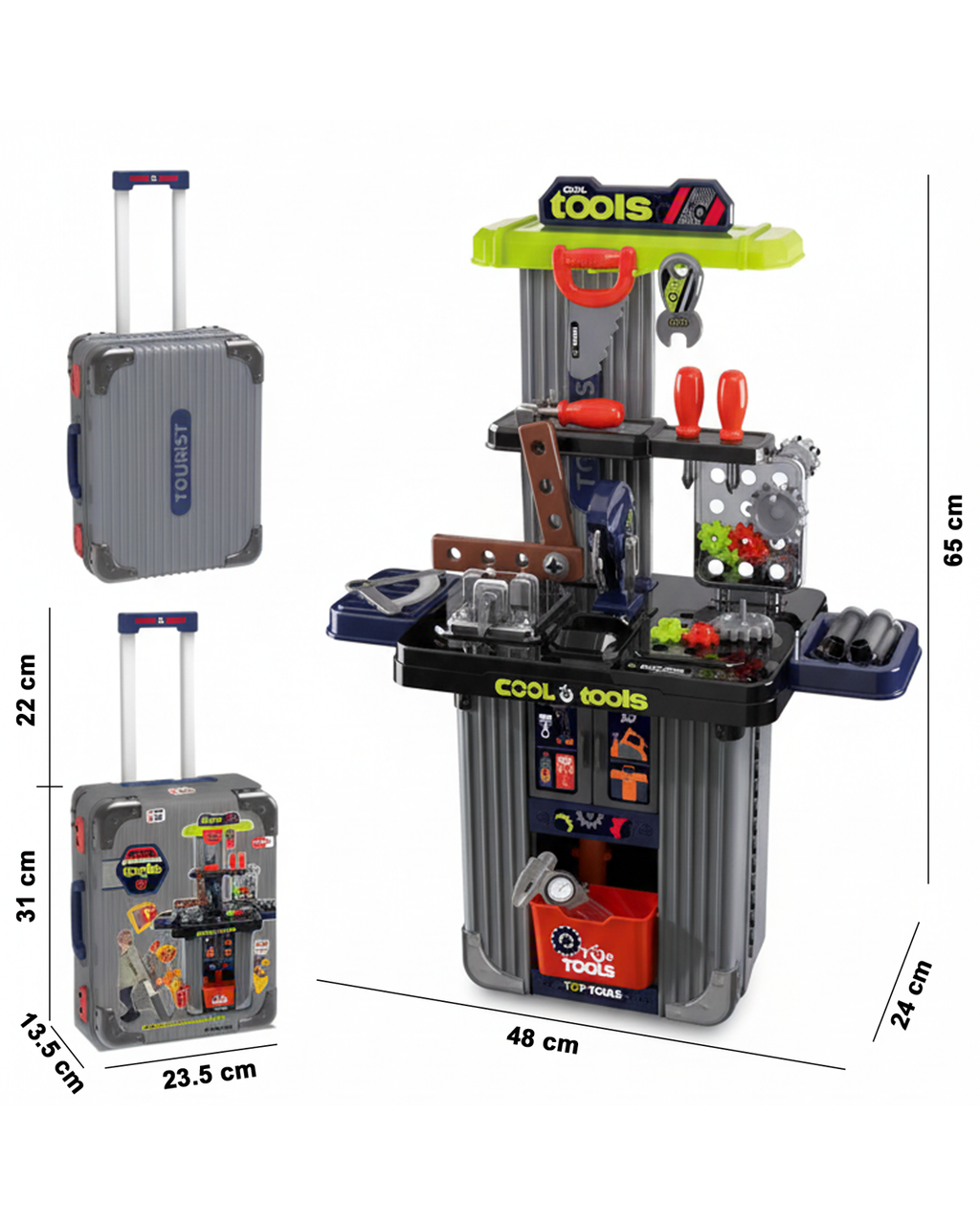 Tool Set-0195