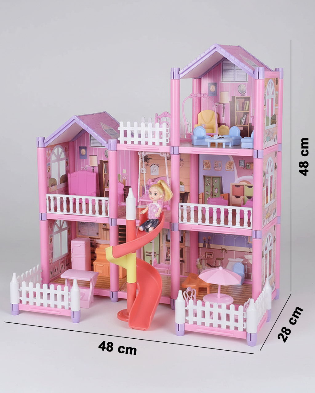 Doll Houses-0054