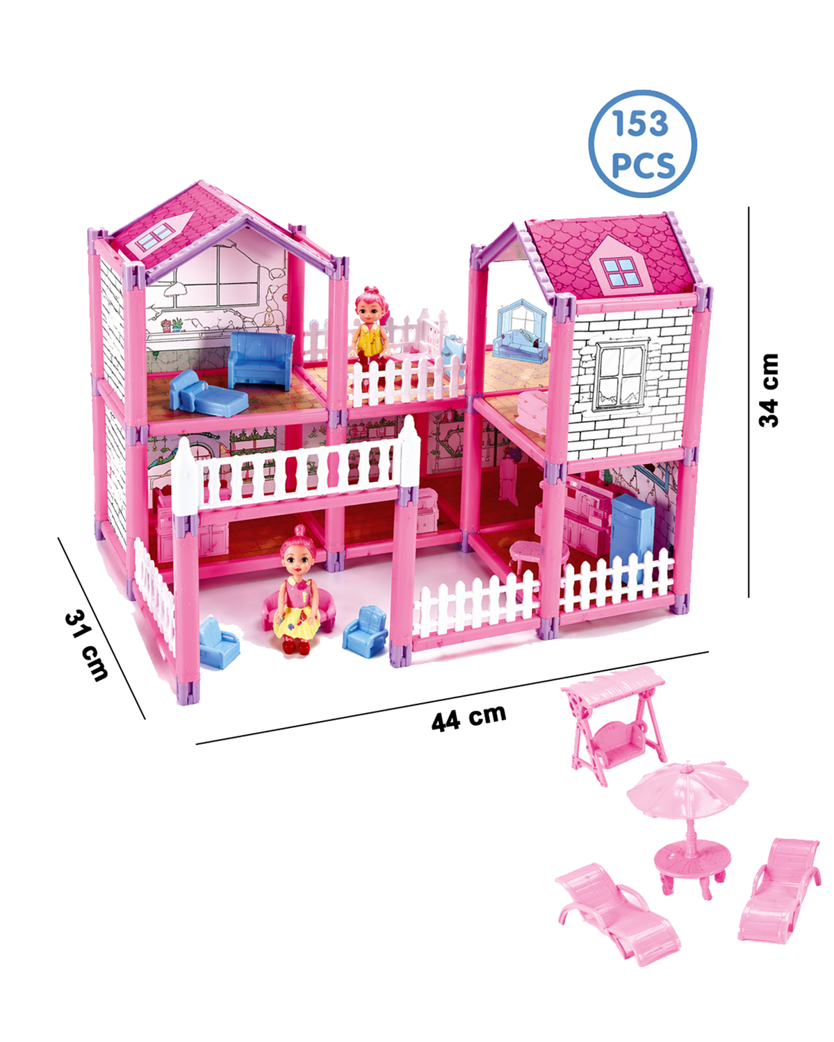 Doll Houses-0053