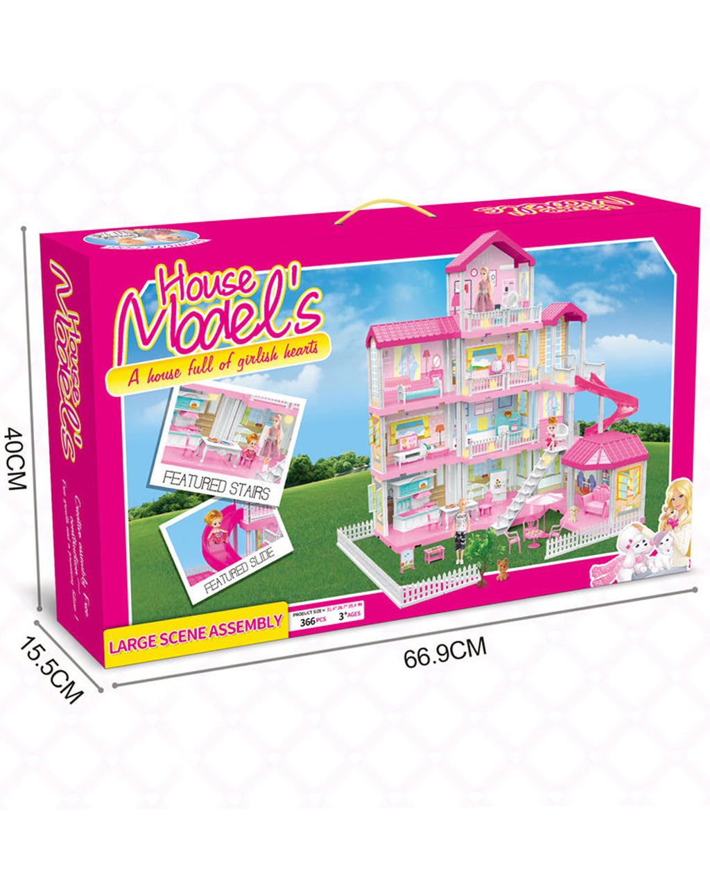 Doll Houses-0065