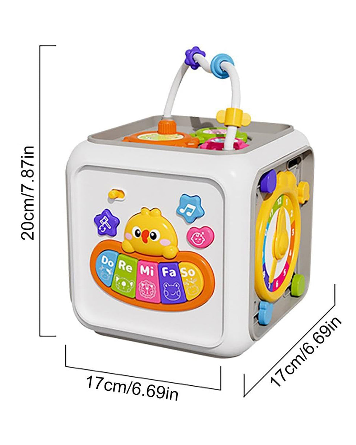 Baby Multi-function-0012