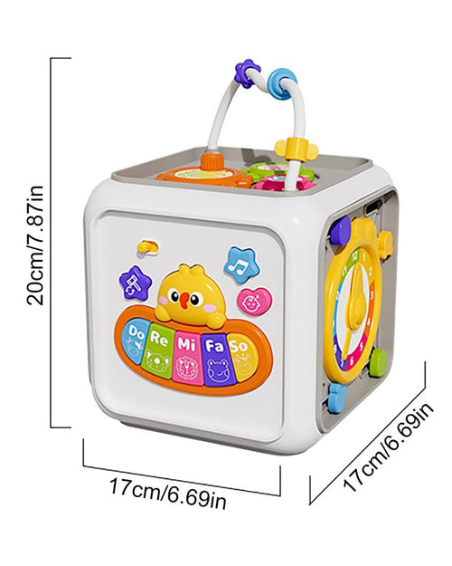 Baby Multi-function-0012