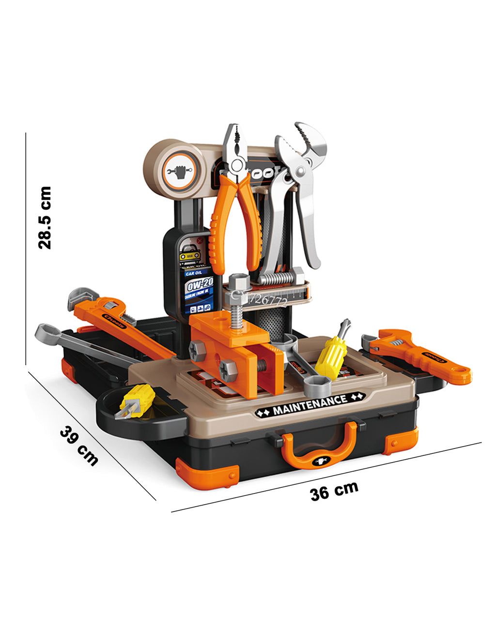Tool Set-0194