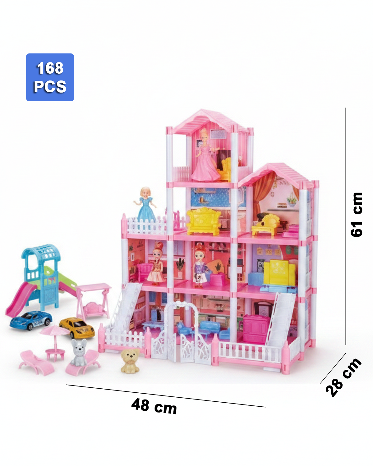 Doll Houses-0057