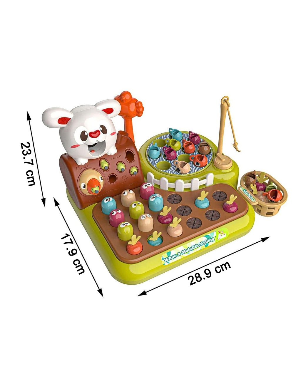 Baby Multi-function-0013