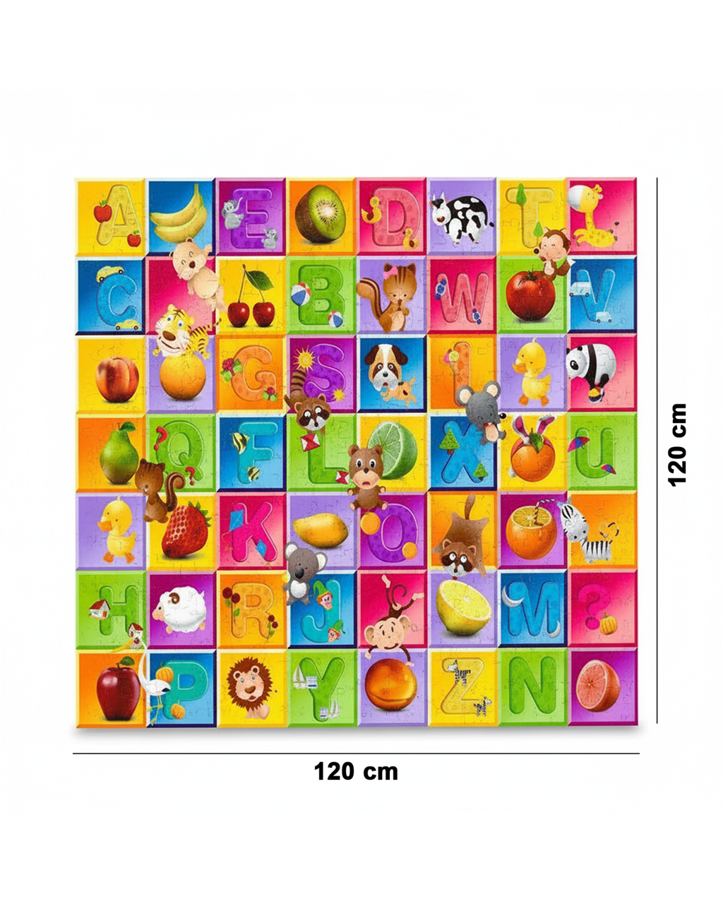 Floor Mat-0095