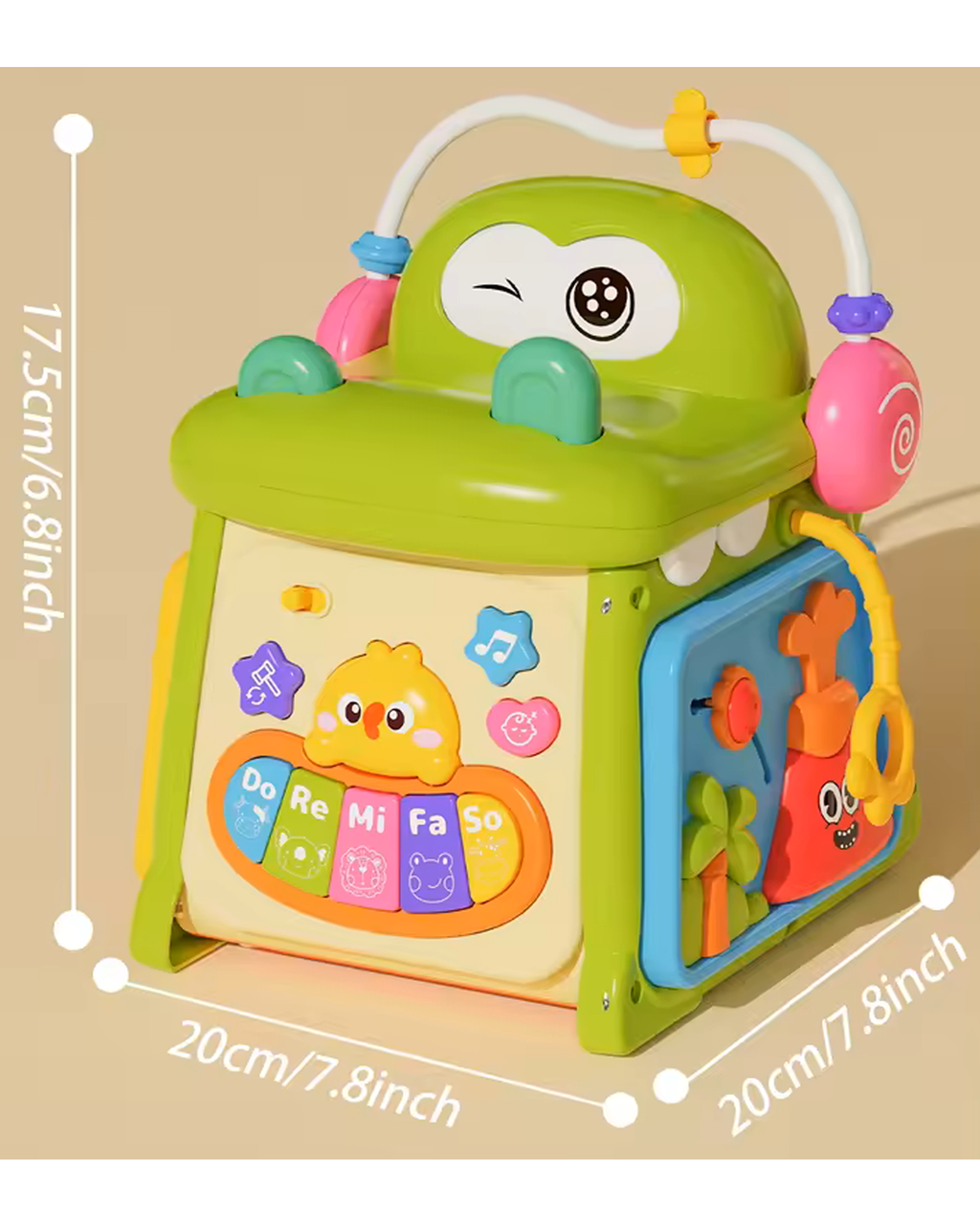 Baby Multi-function-0011