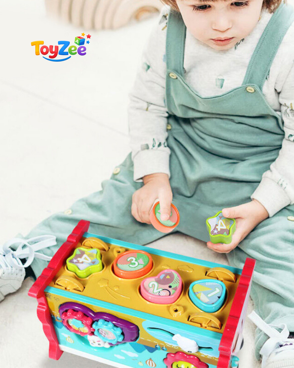 Baby Multi-function-0014