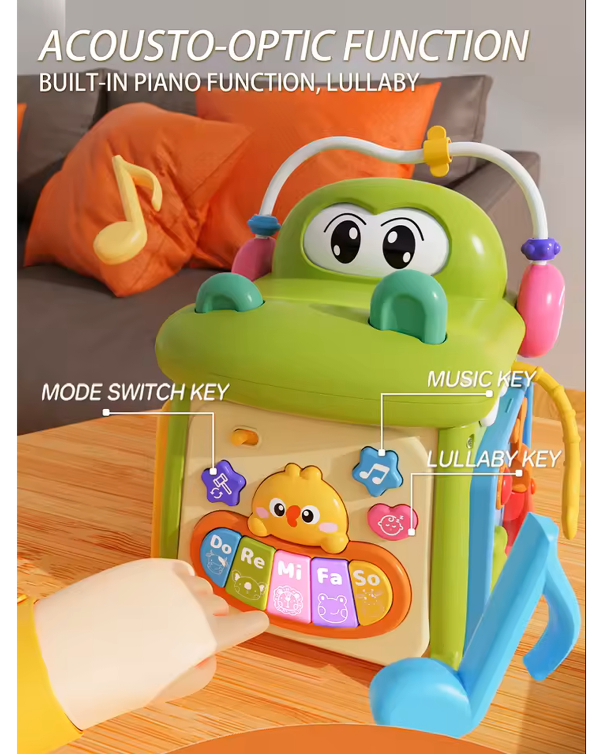 Baby Multi-function-0011