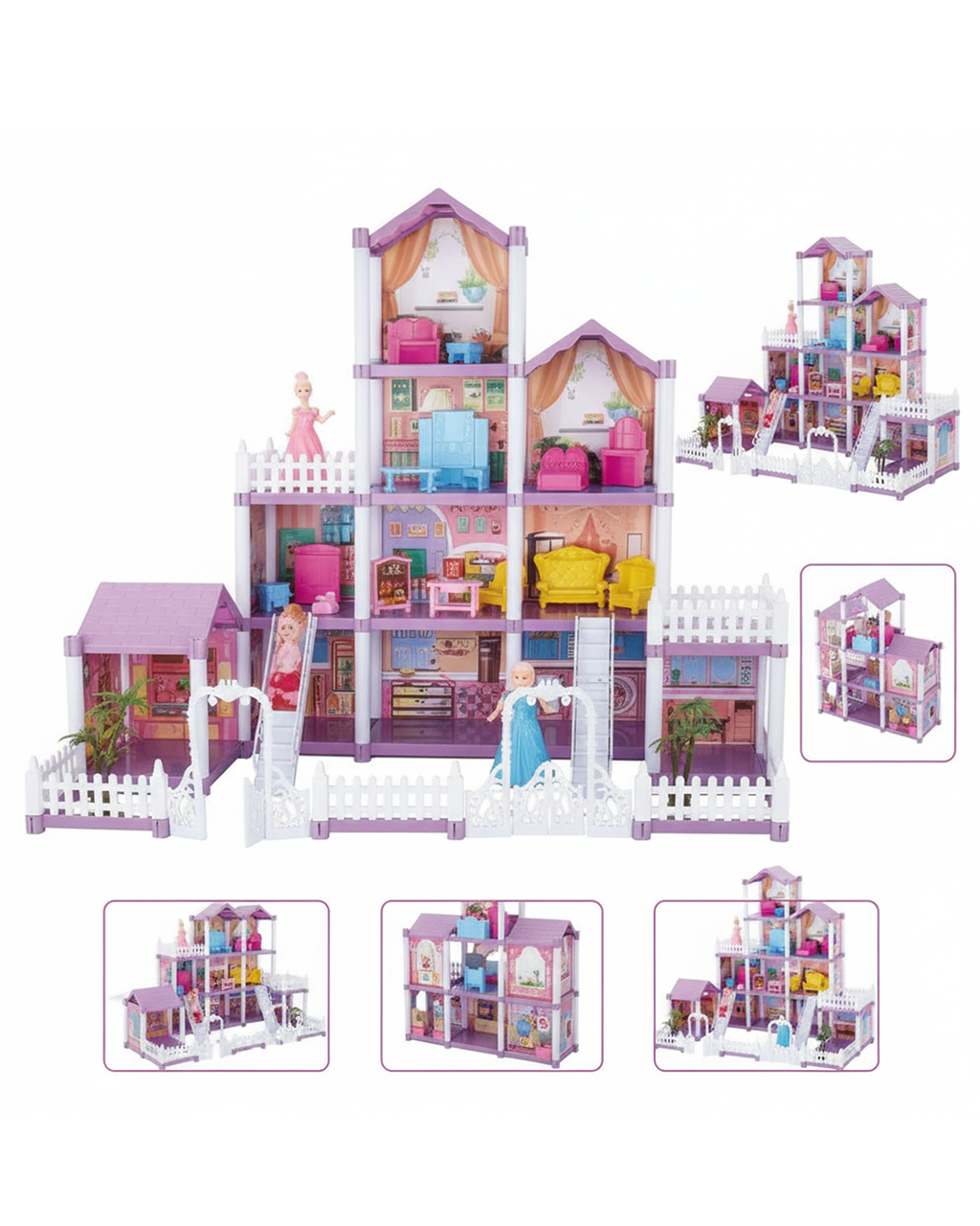 Doll Houses-0062