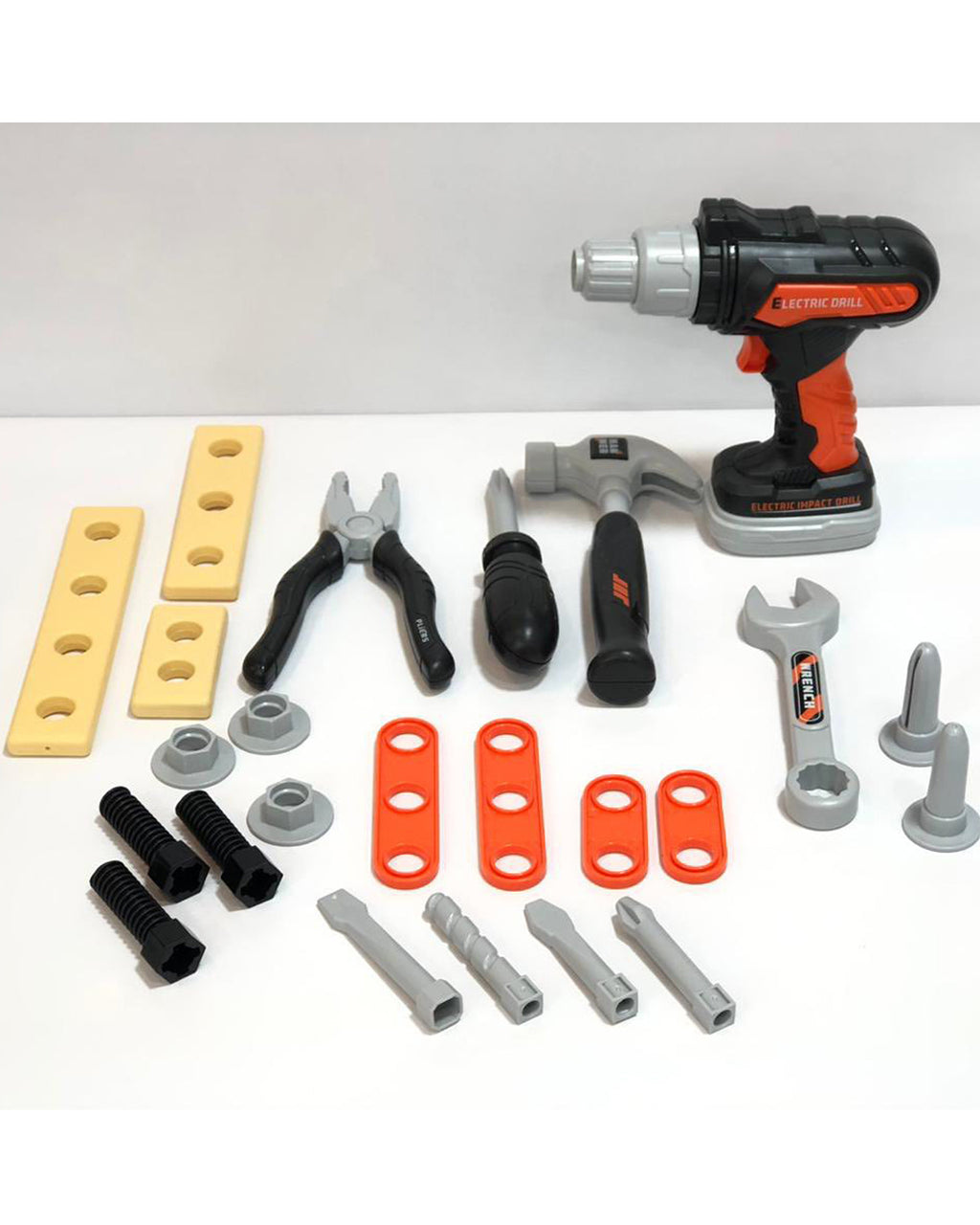 Tool Set-0200