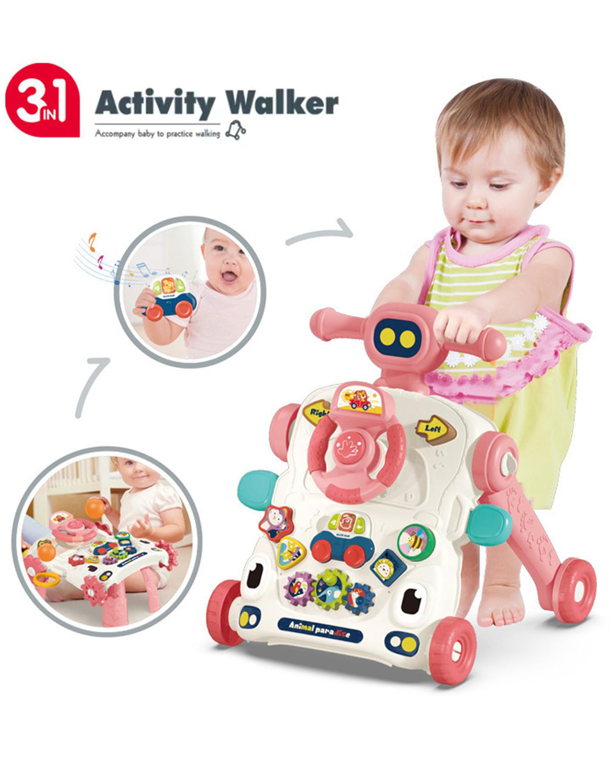 Baby Multi-function-0018
