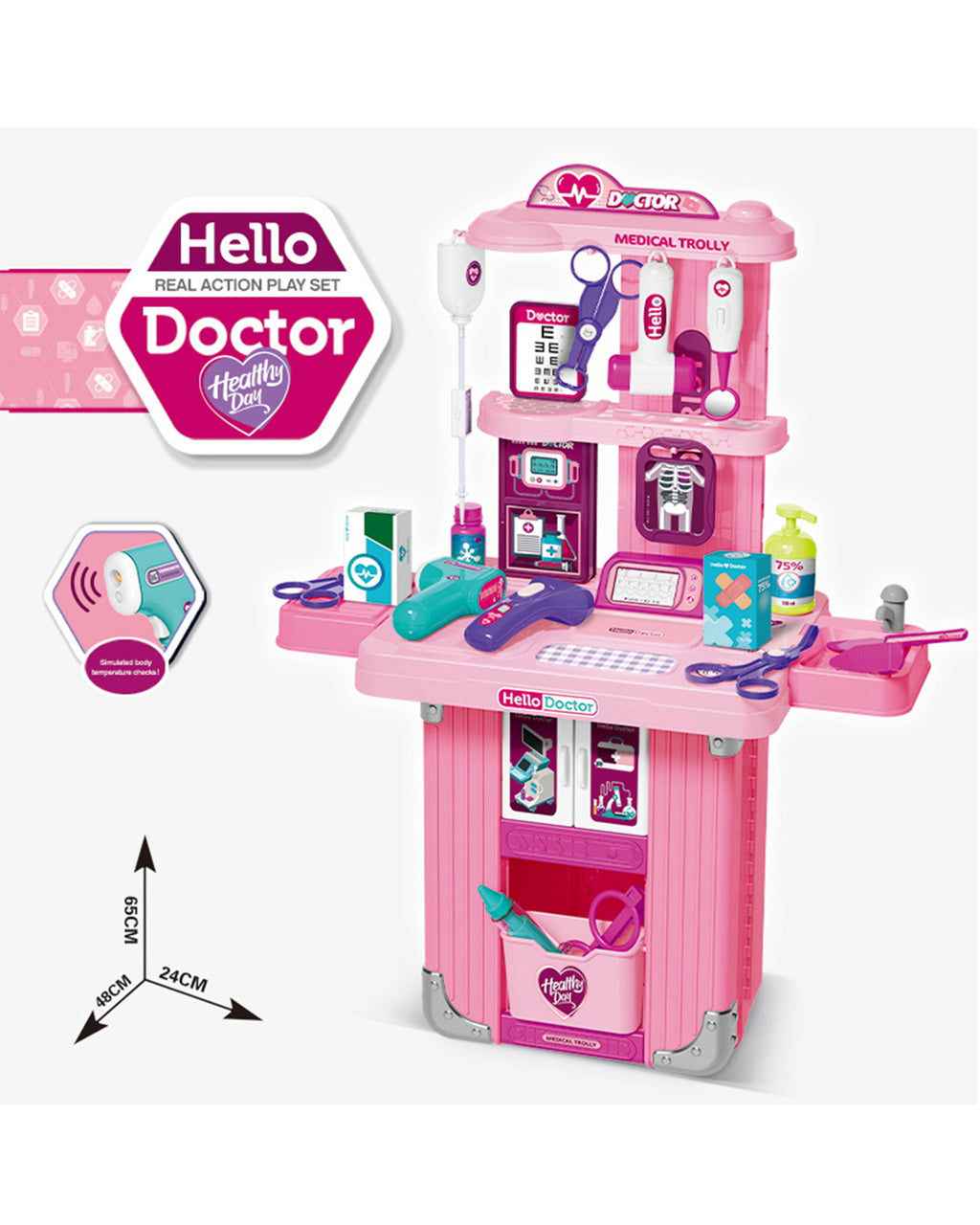 Doctor Set-0045
