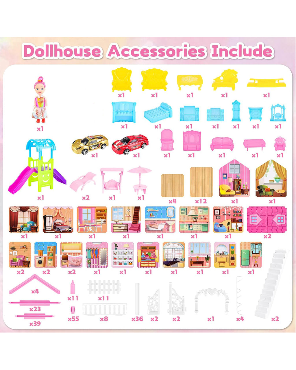 Doll Houses-0050