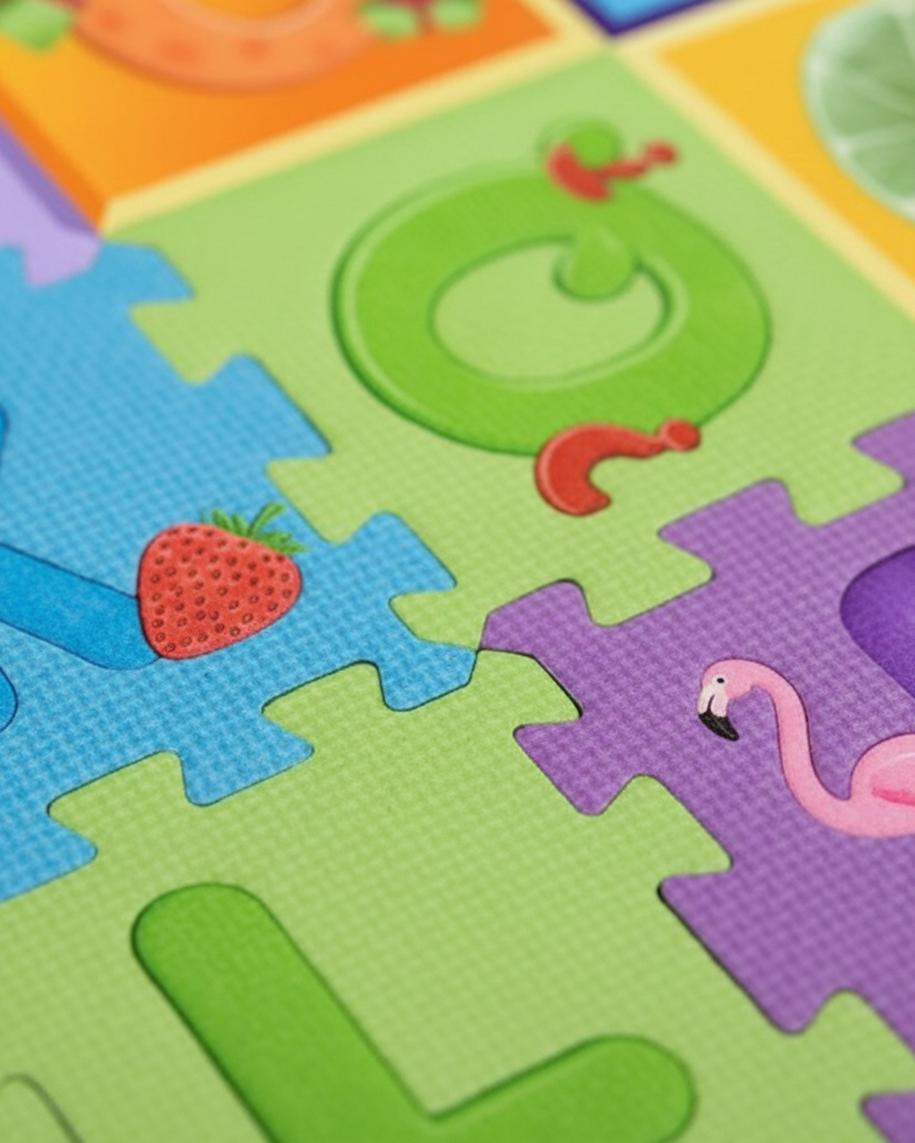 Floor Mat-0095