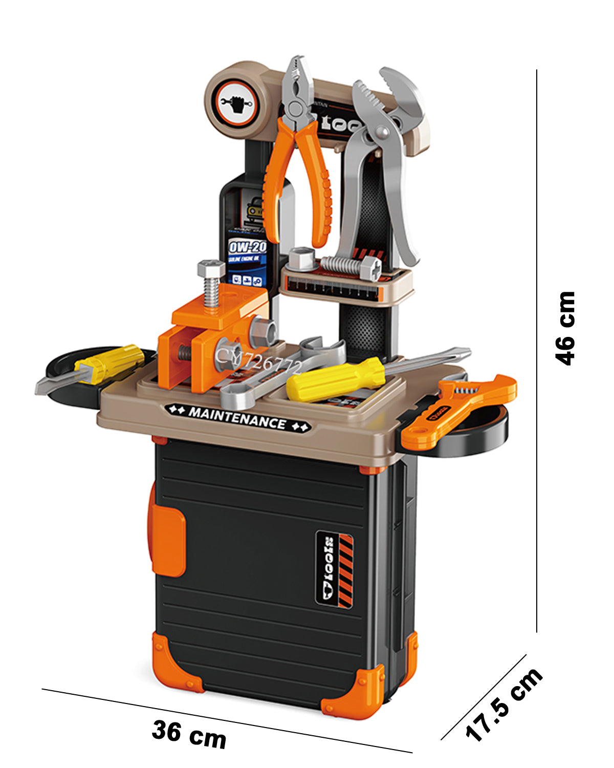 Tool Set-0194