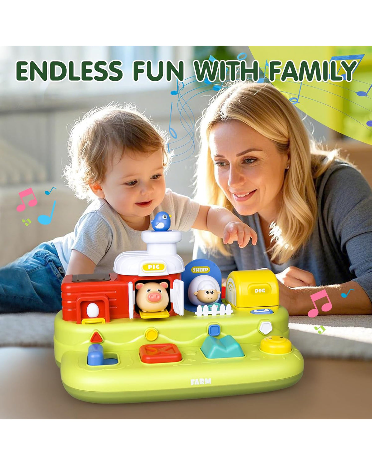 Baby Multi-function-0009