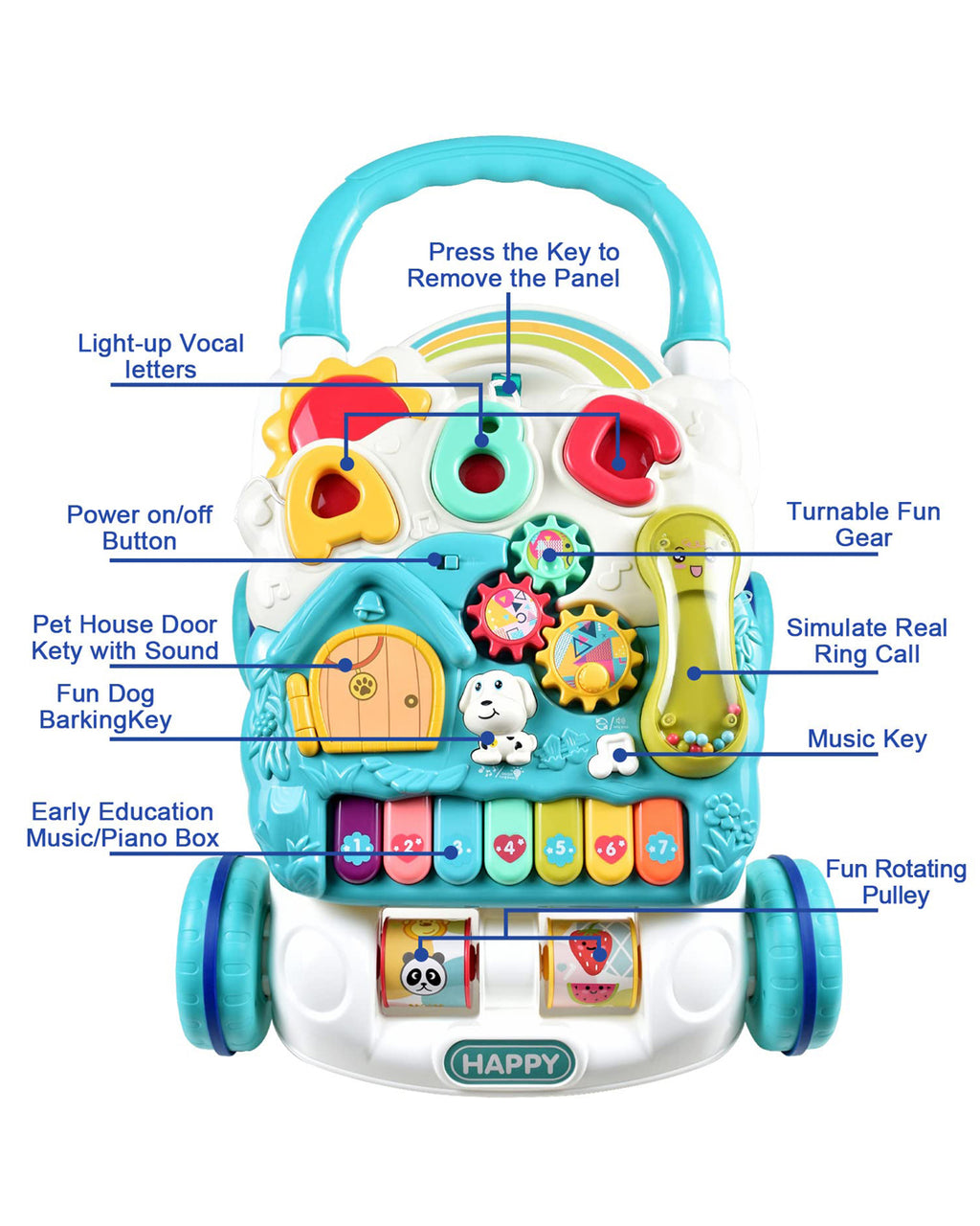 Baby Multi-function-0016