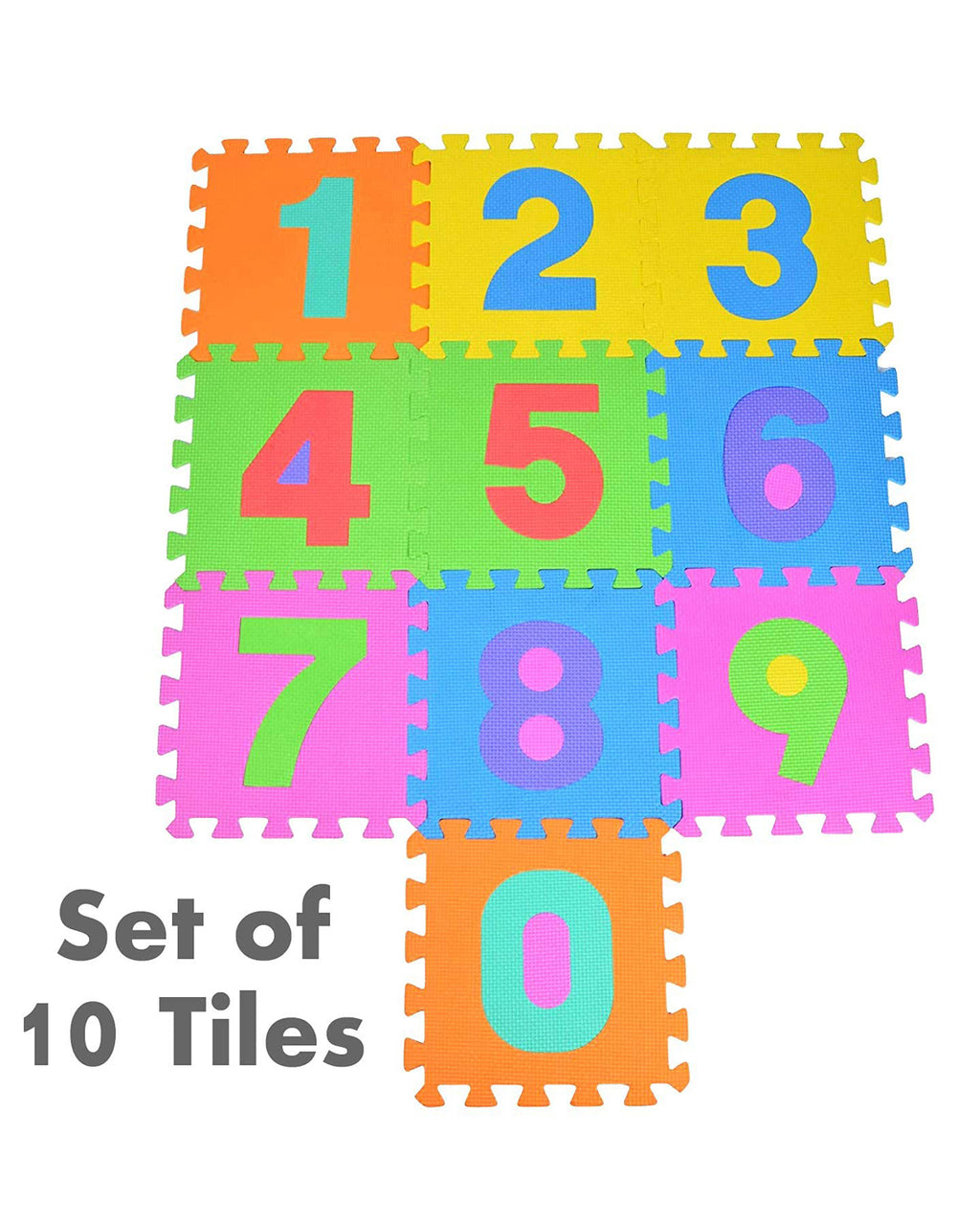 Floor Mat-0096