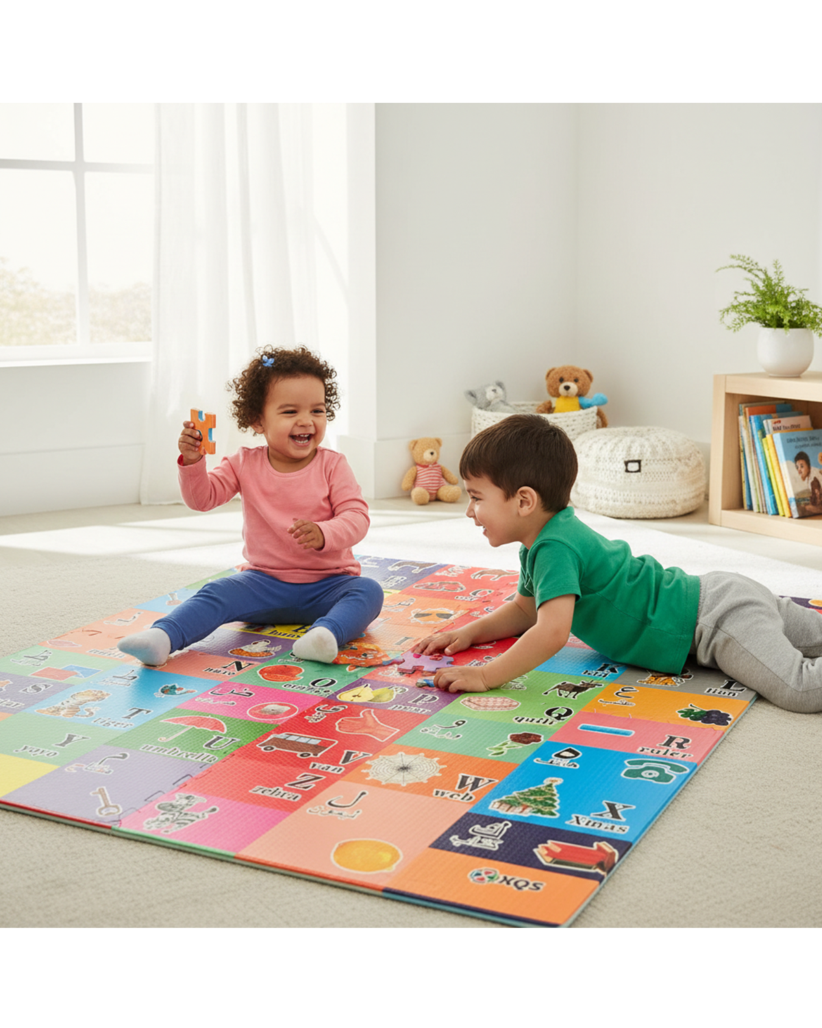 Floor Mat-0092